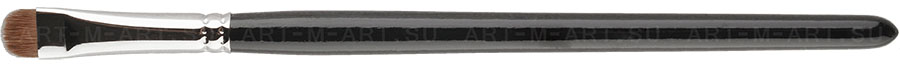 кисть лопатка для макияжа